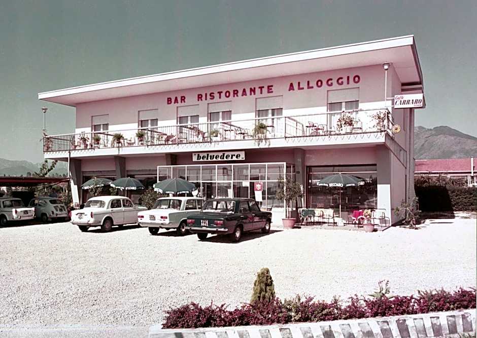 Hotel Belvedere Thiene