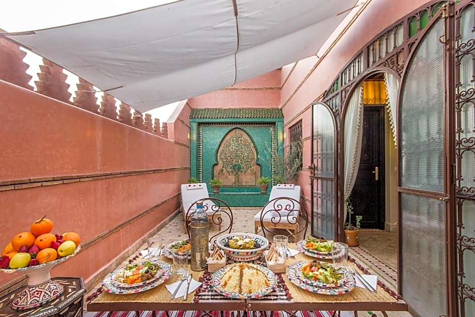 Riad Lamya Marrakech
