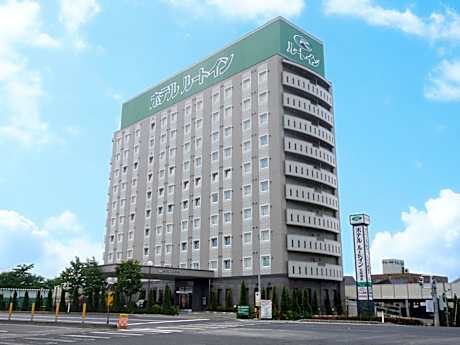 Hotel Route Inn Hirosaki-Joto