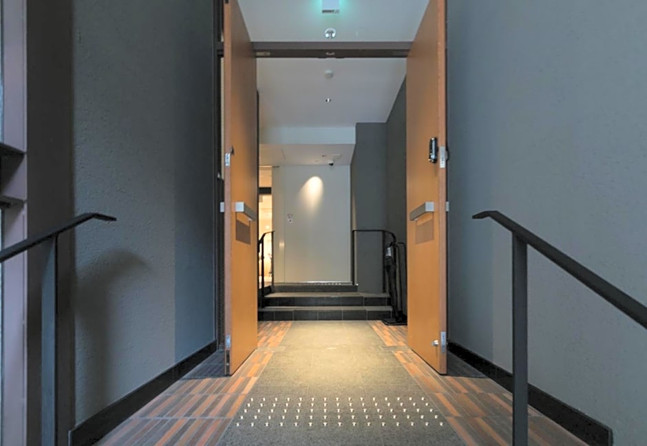 Design Hotel Kyoto Fuyacho - Vacation STAY 67928v