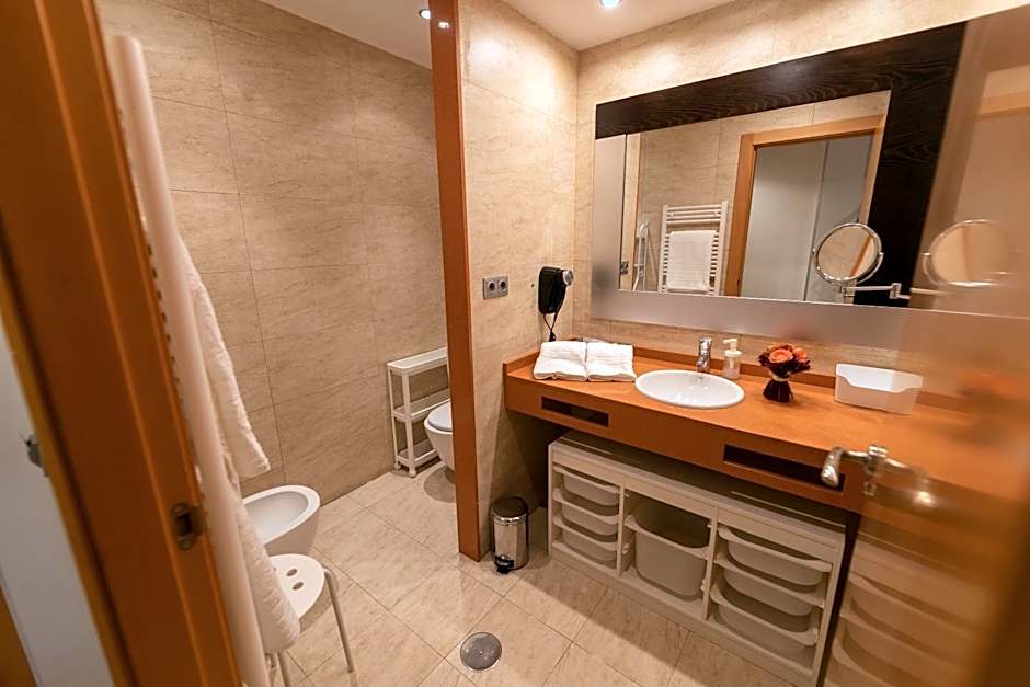 Nastasi Hotel & Spa