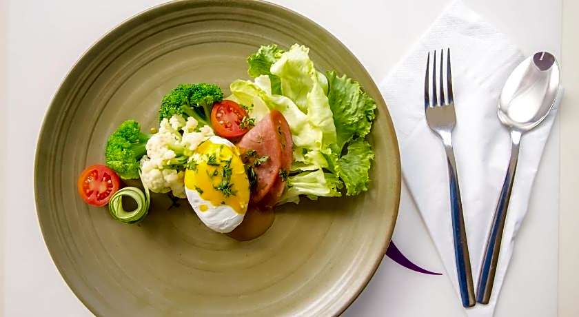 Mercure Pontianak Hotel