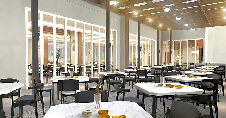 Hotel Santika Gunungkidul