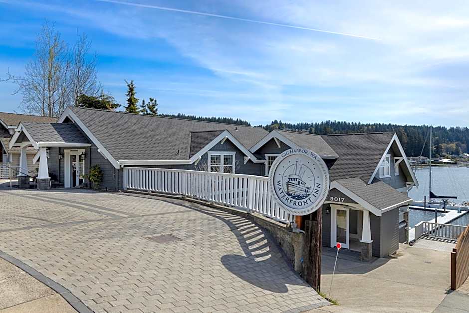 Waterfront Inn
