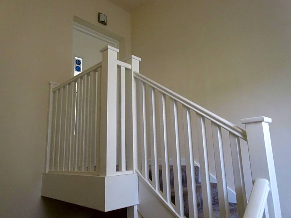 Anchor House 2 East Street Alford Lincolnshire LN13 9EQ