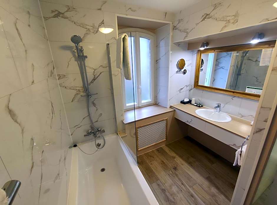 Le Pavillon Saint-Martin