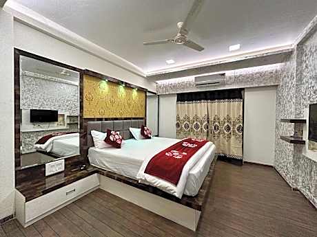 Hotel King Palace LLP