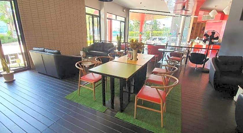 I Hotel Khonkaen