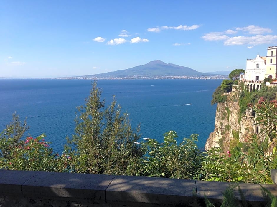 B&B La Grotta Marina