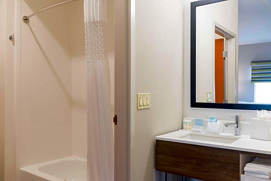 Hampton Inn By Hilton & Suites East Lansing/Okemos