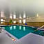 Hampton Inn Pine Grove