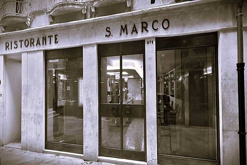 Albergo San Marco