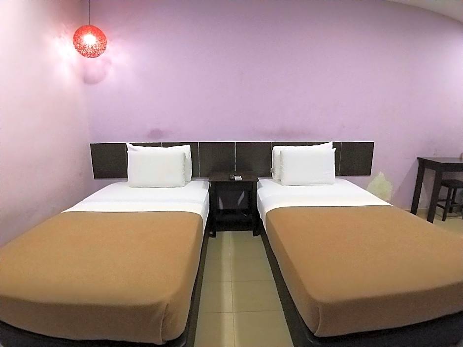 Hotel Jelai Mentakab