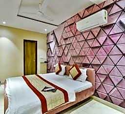 Hotel Singh International