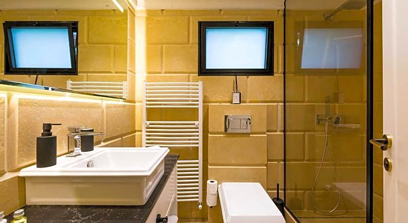 Villa Galilee Boutique Hotel and Spa                                                            