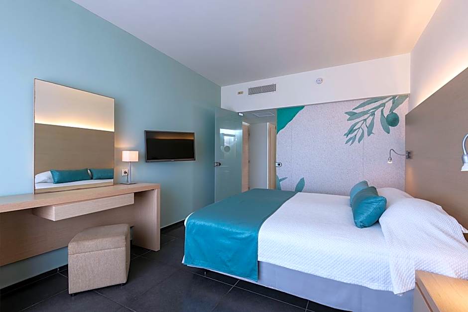 Atlantica Mikri Poli Kos