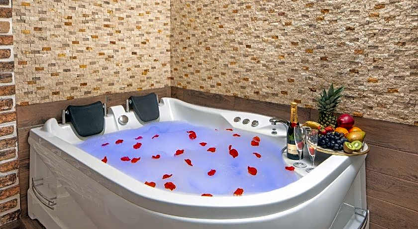 Istanbul Hotel Suite