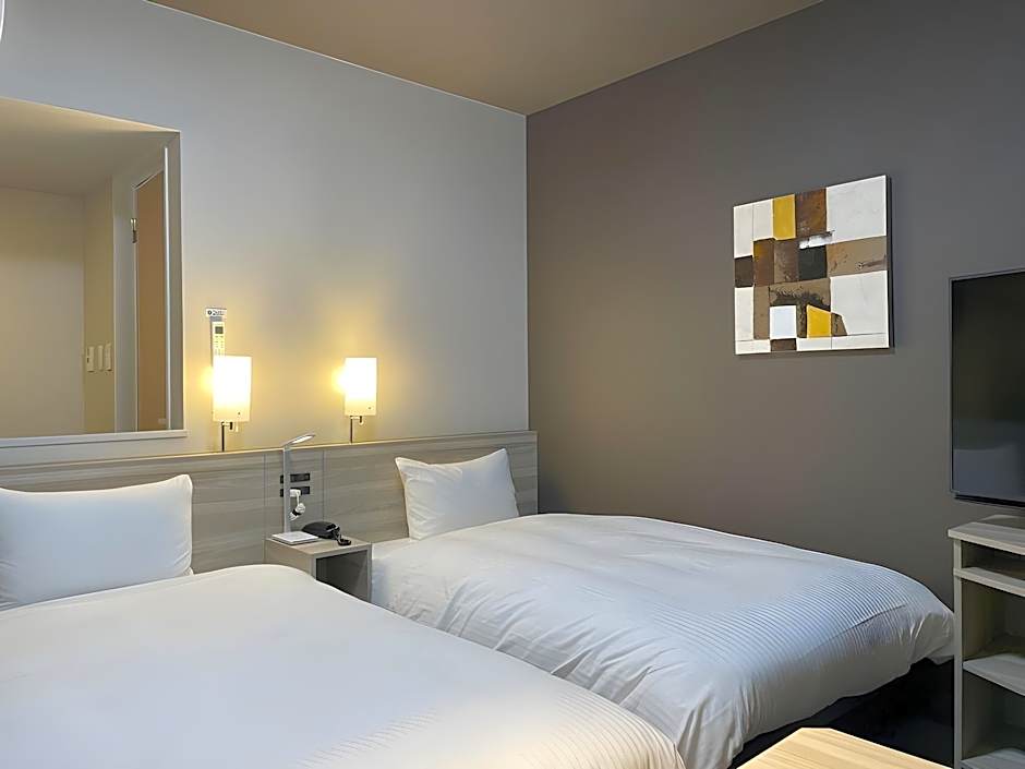 Hotel Route Inn Nagaoka Ekimae