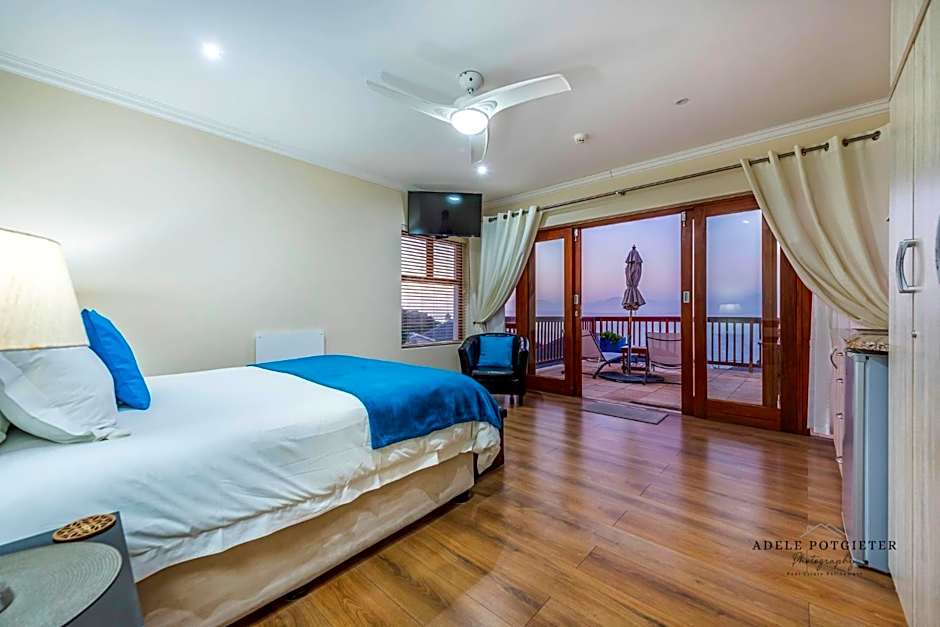 Aquamarine Guest House