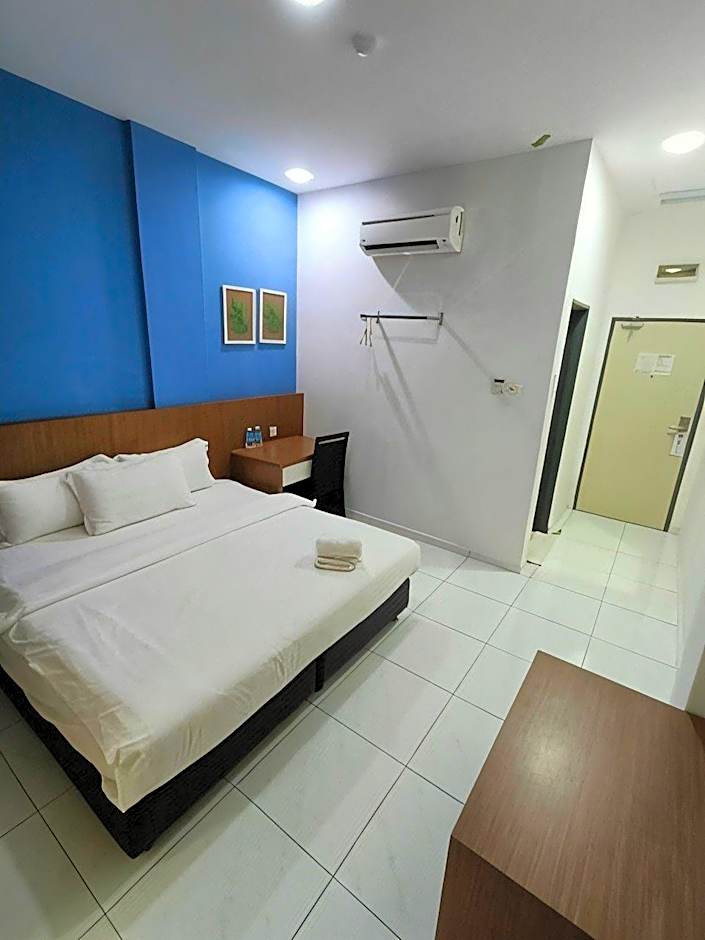 Hotel Wawasan