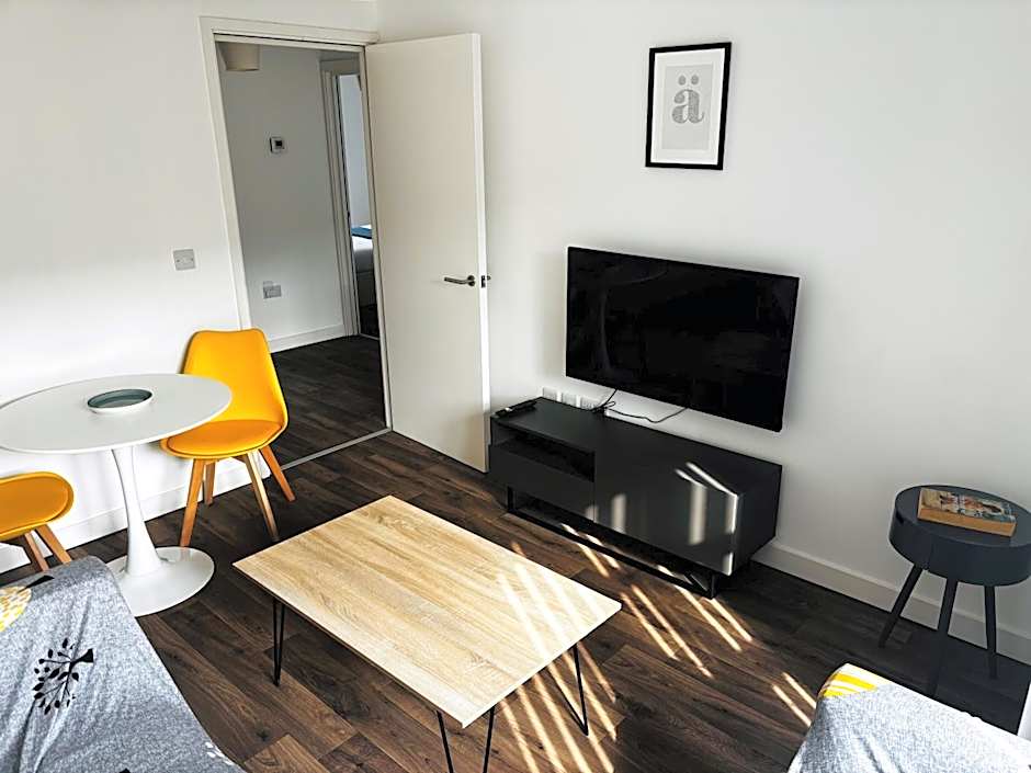 Endsleigh Park Hotel