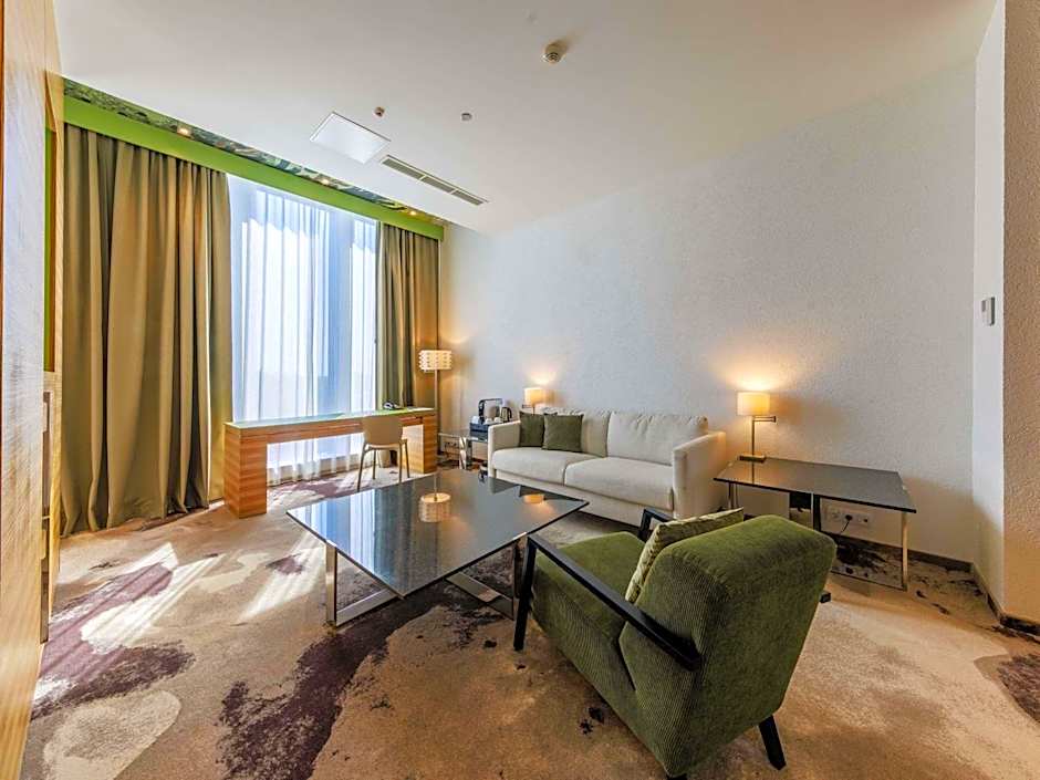 Mercure Tallinn