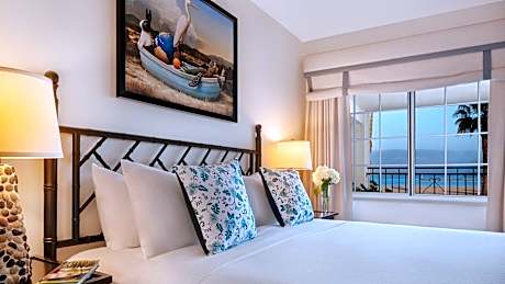 Ocean View King