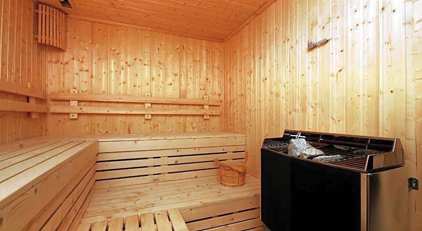 Kantary Hotel Ayutthaya 