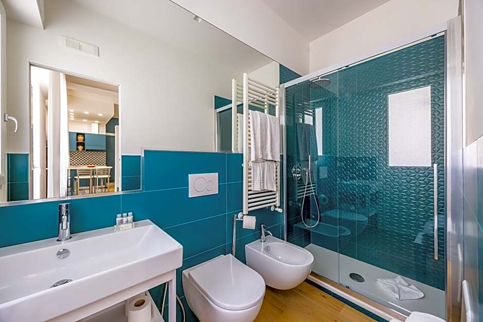 Residence Hotel Panoramic