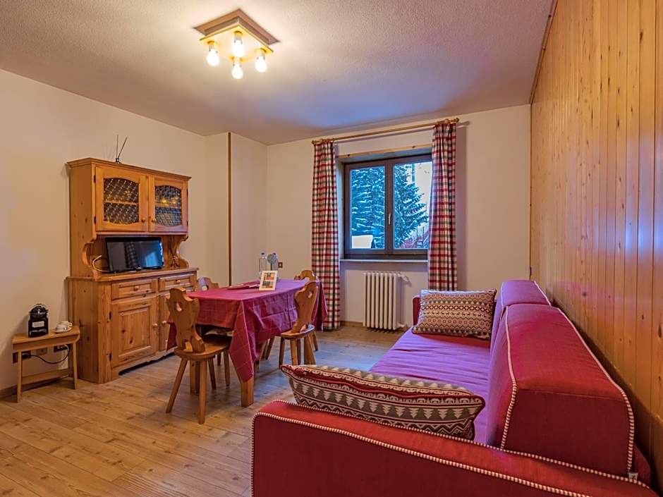 Residenza 3-Tre