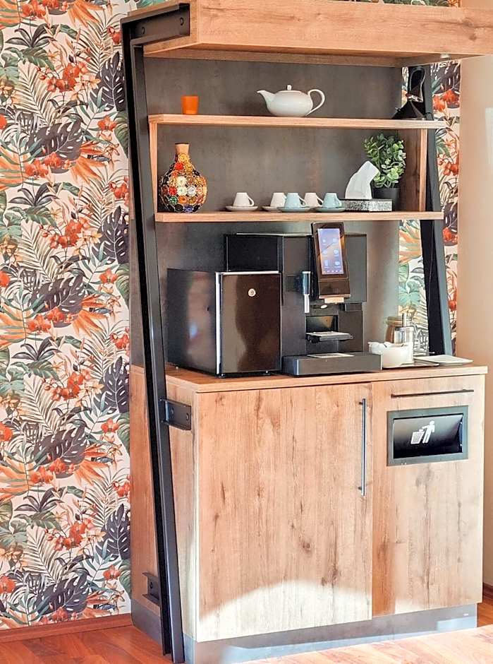 Hotel Landhaus Waldesruh