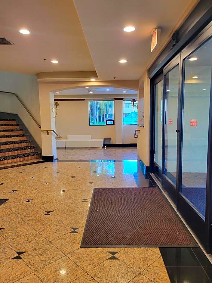 Hotel XOLA 