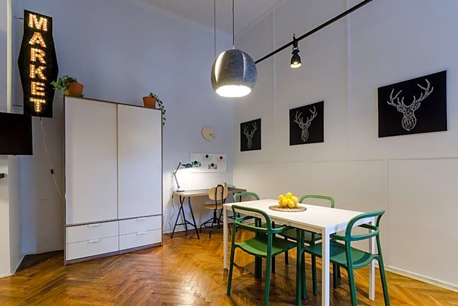 Super Central Apartment