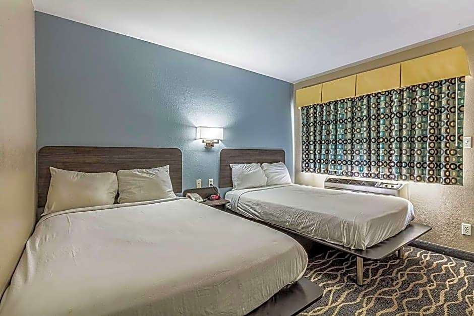 Americas Best Value Inn West Memphis