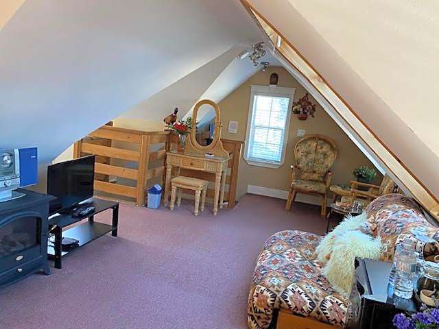 Ocean Breeze Executive Bed and Breakfast