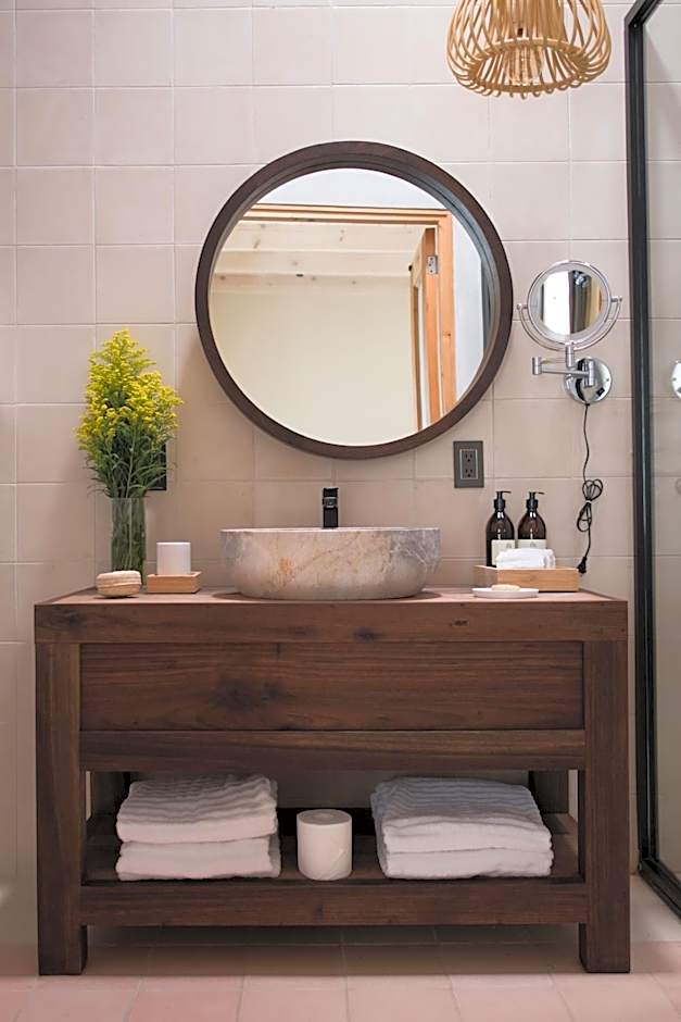 Taller de Juan - Casa Hotel