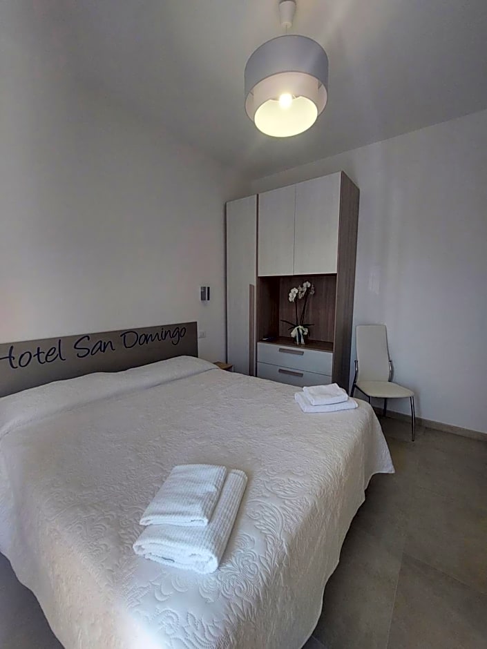 Hotel San Domingo