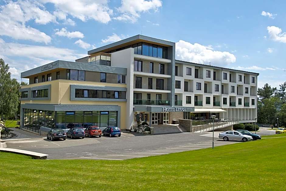 Hotel Lesna – Adult Friendly