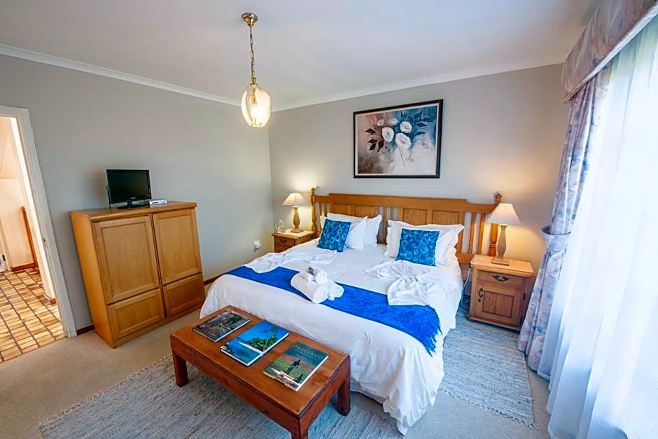 Bayside Lodge Garden Route B&B