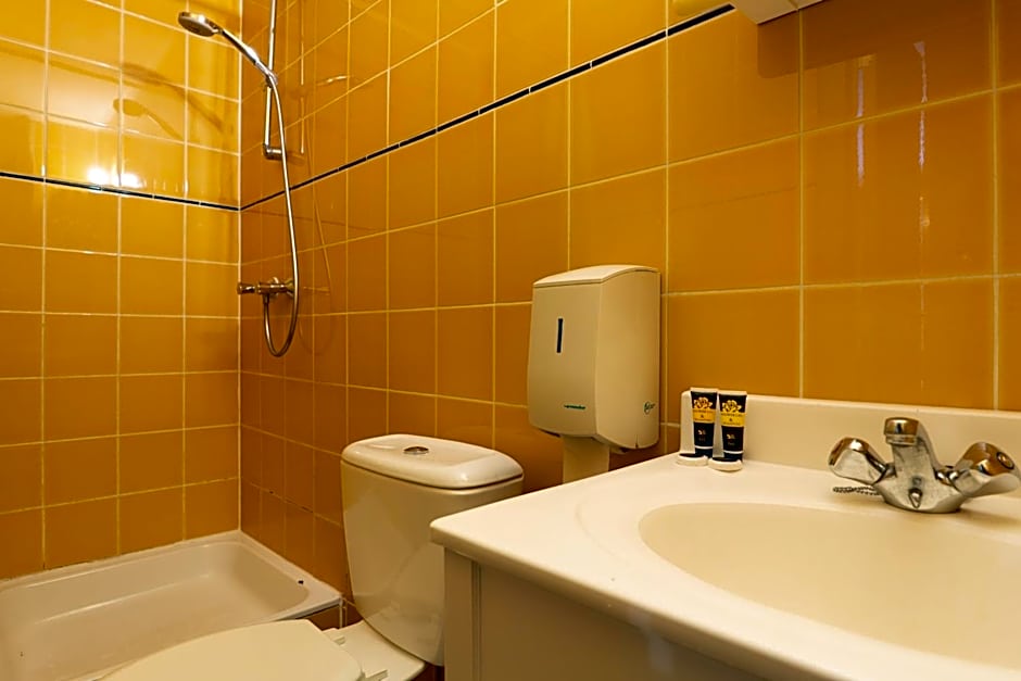 Flandria Hotel
