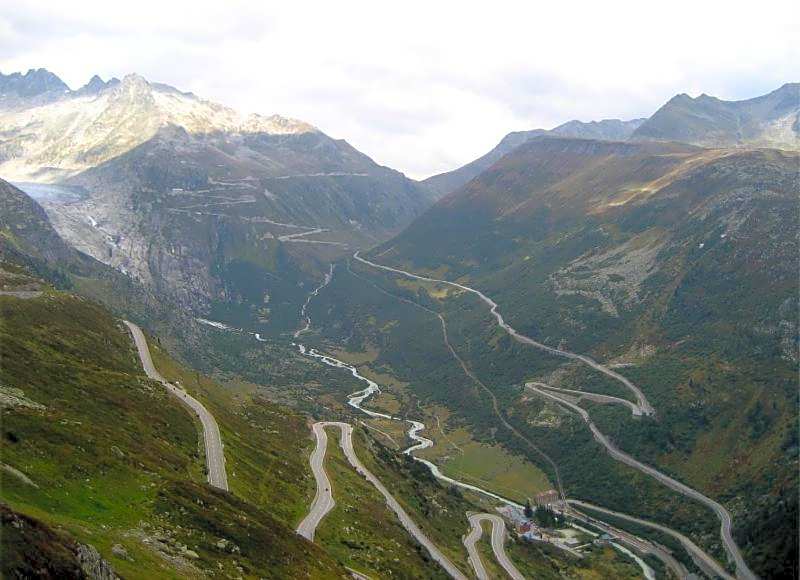 Sporthotel Oberwald
