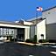 Sleep Inn Chattanooga Hamilton Place
