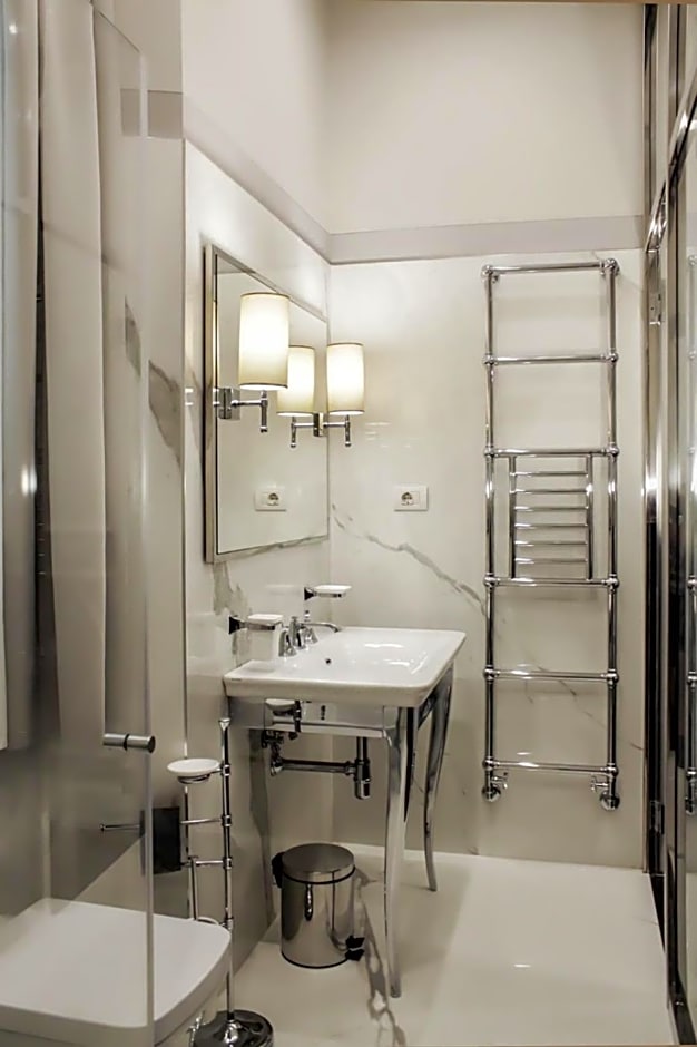 Florence Luxury Guest House
