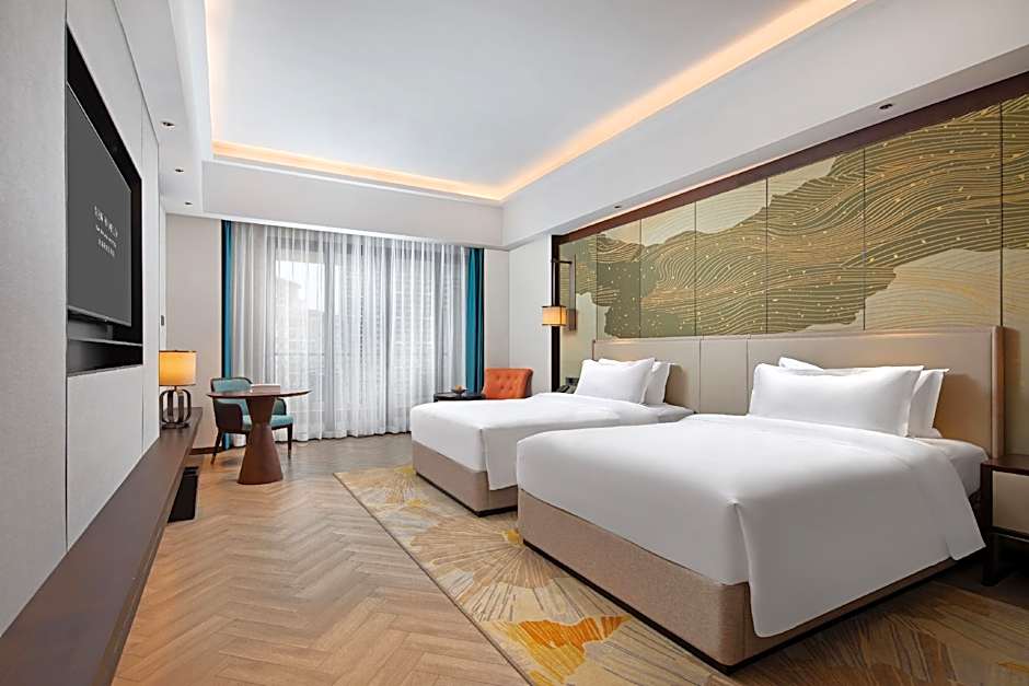 New World Hotel Taishan