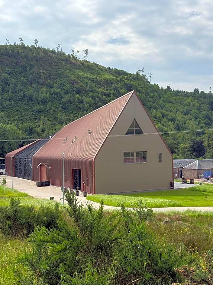 The Inverkip Restaurant, Bar & Hotel