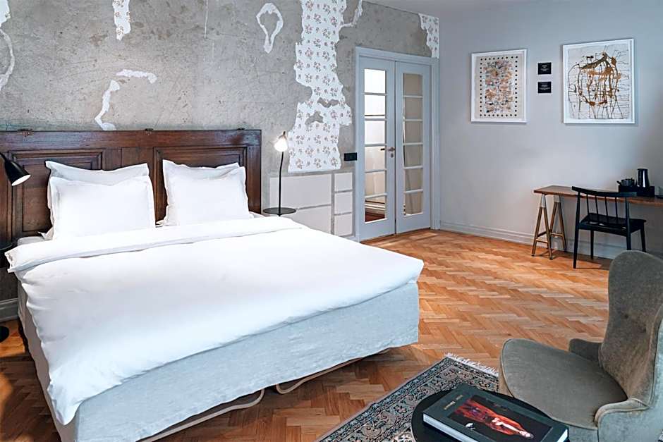 STORY HOTEL STOCKHOLM STUREPLAN, in JdV by Hyatt
