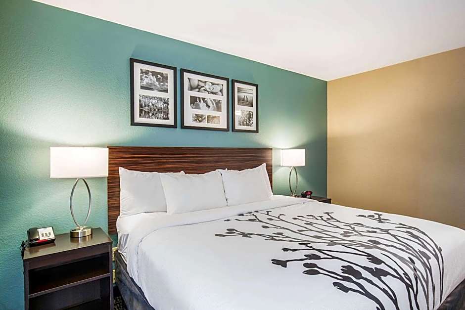 Sleep Inn & Suites Dunmore