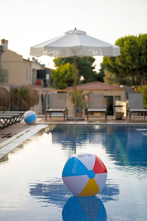 Bellezza Hotel Alaçatı
