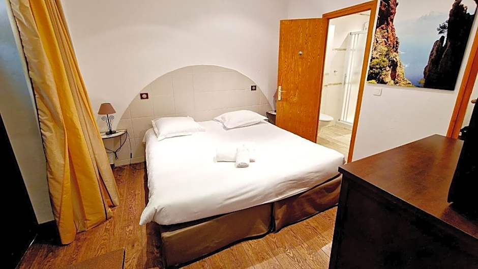 Hôtel Bella Vista