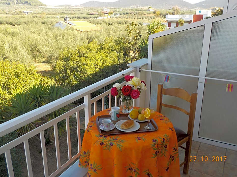 Estelle Hotel